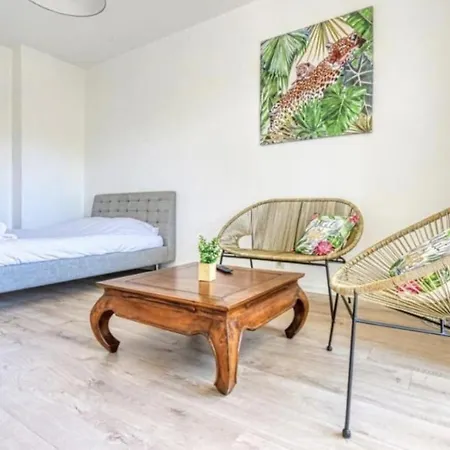 Apartment Superbe Studio Cannes- Isola Bella *